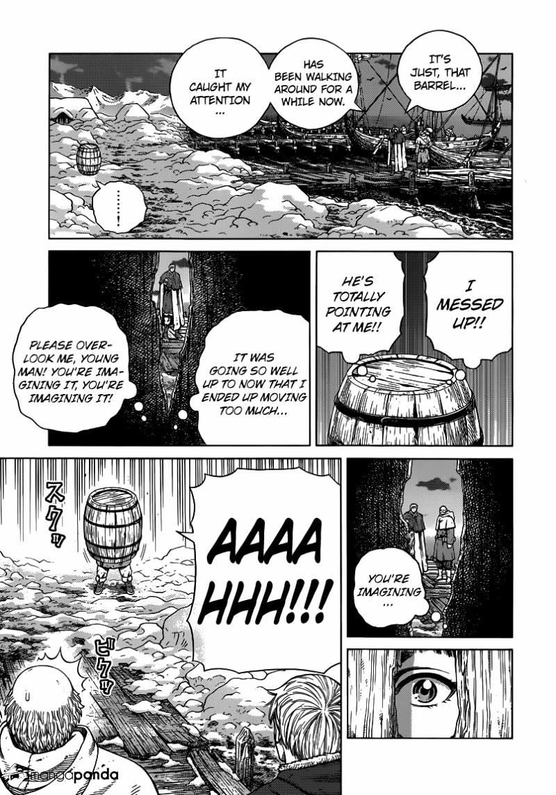 Vinland Saga, Chapter 102 image 13